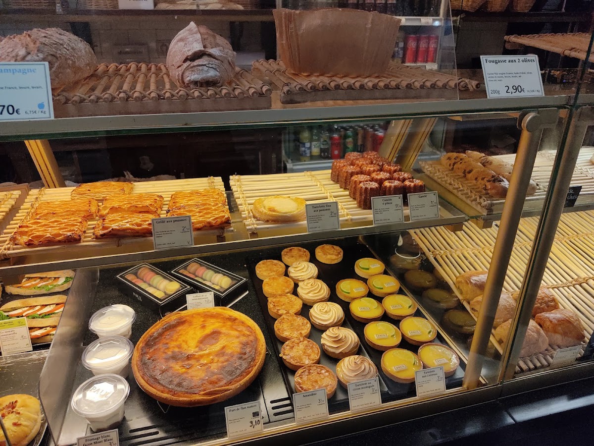 Boulangerie Paul - Photo 4