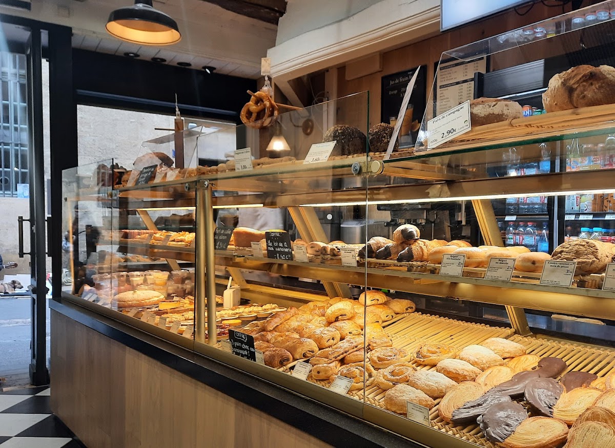 Boulangerie Paul - Photo 5