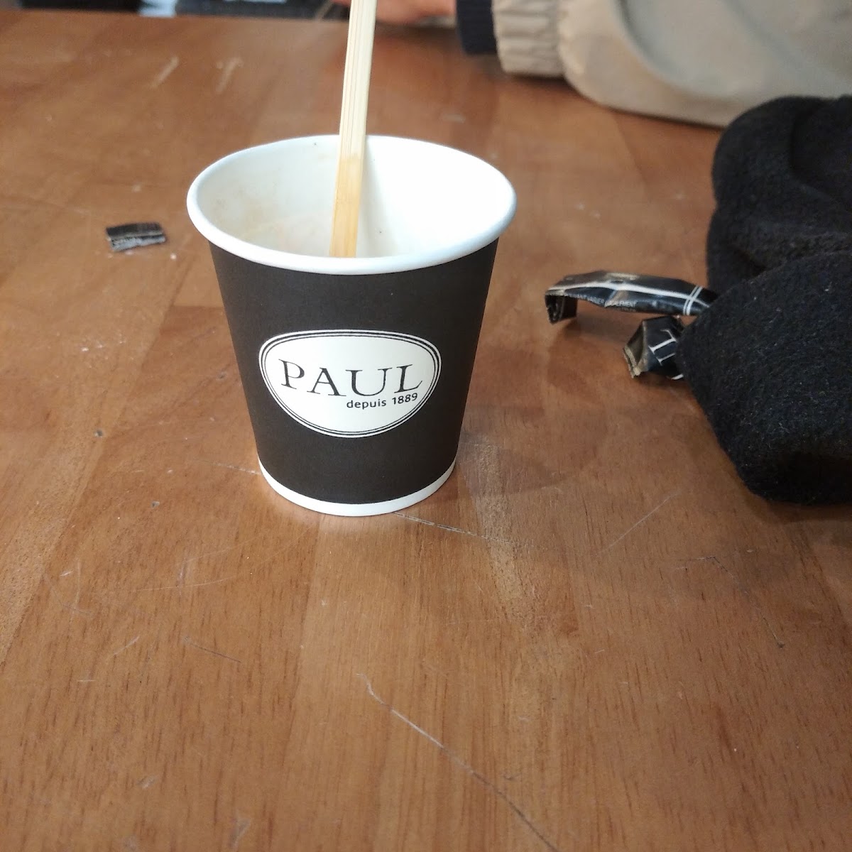 Boulangerie Paul - Photo 6