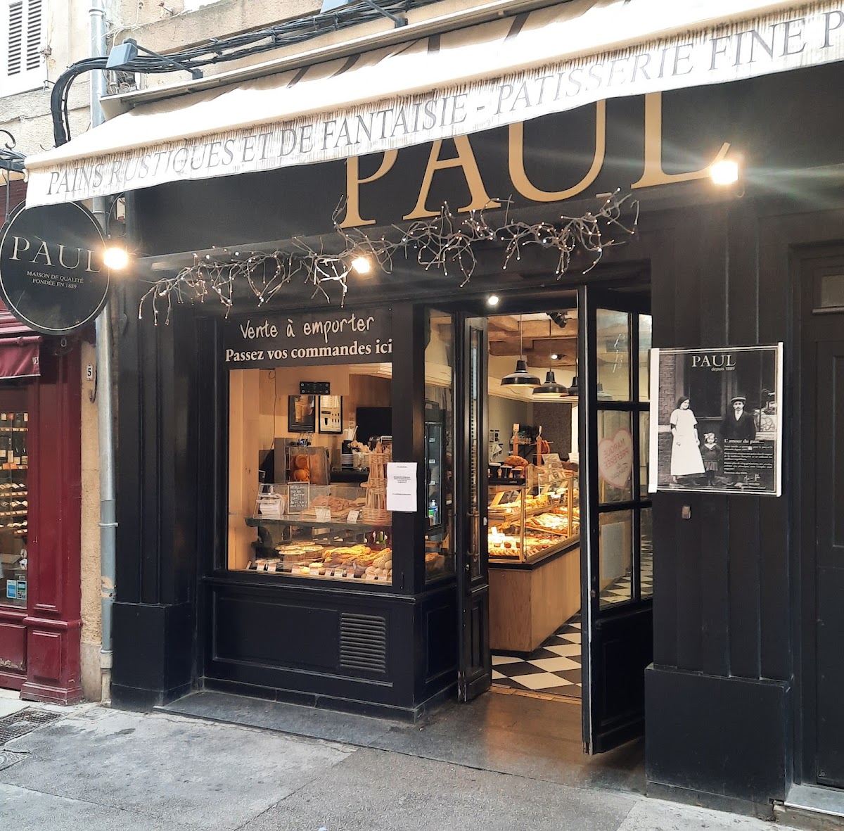 Boulangerie Paul - Photo 8