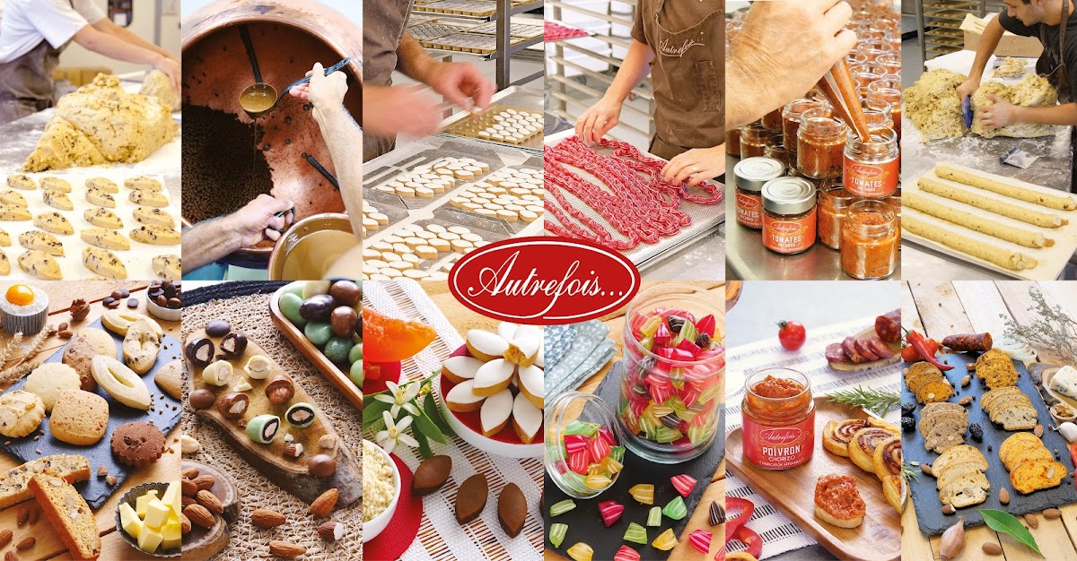 Boutique Autrefois... - Photo 2