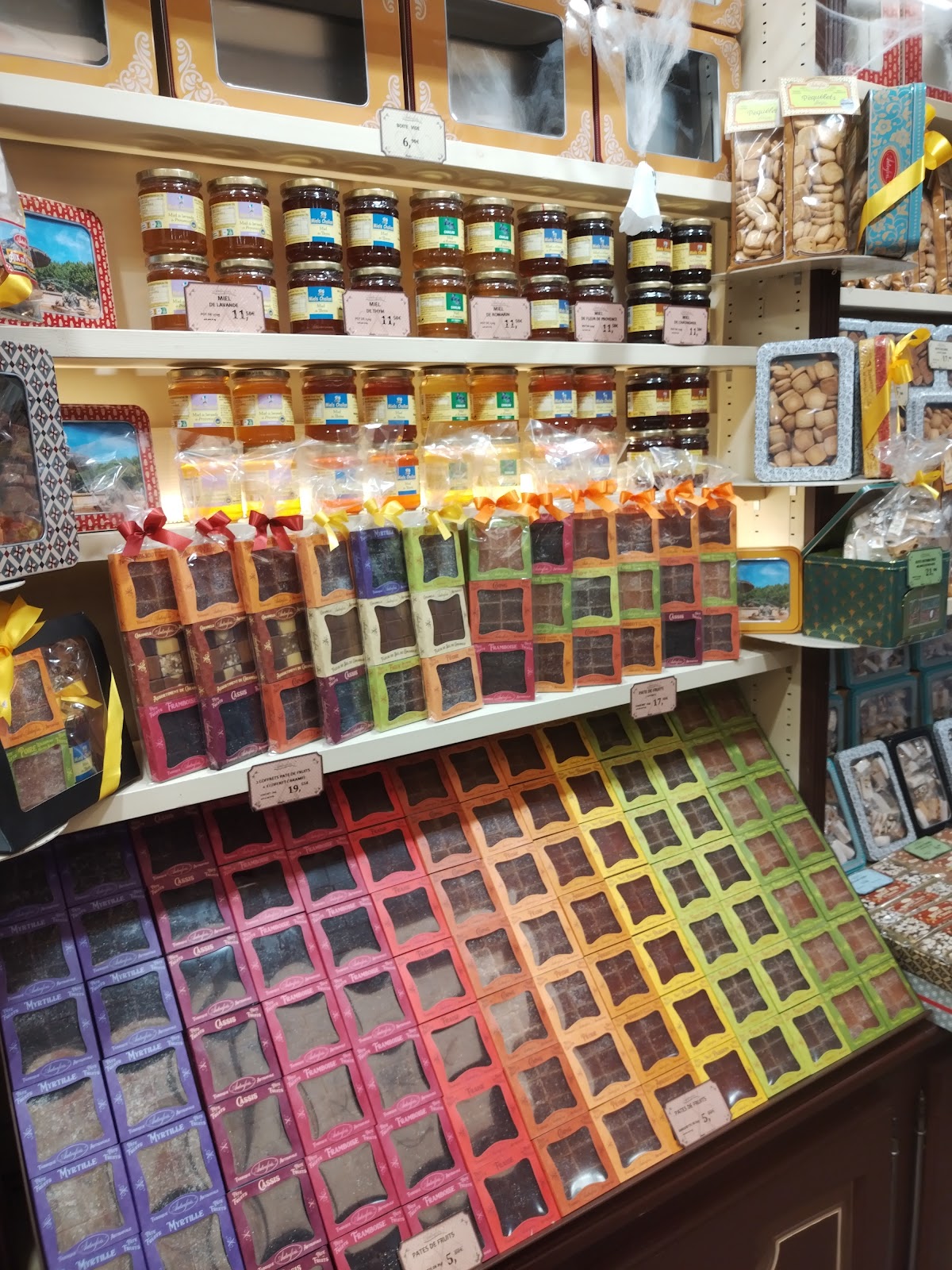 Boutique Autrefois... - Photo 4