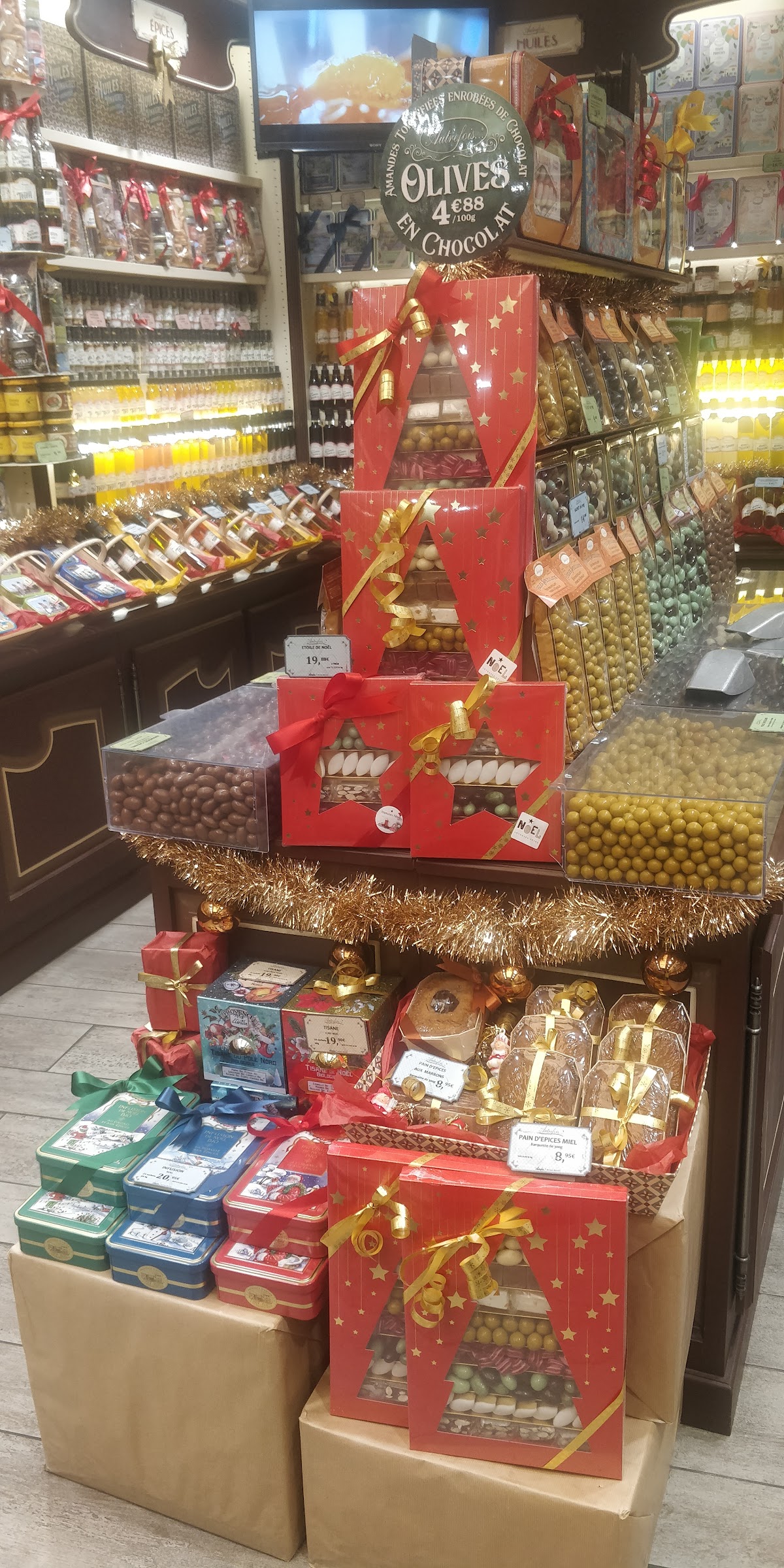 Boutique Autrefois... - Photo 7