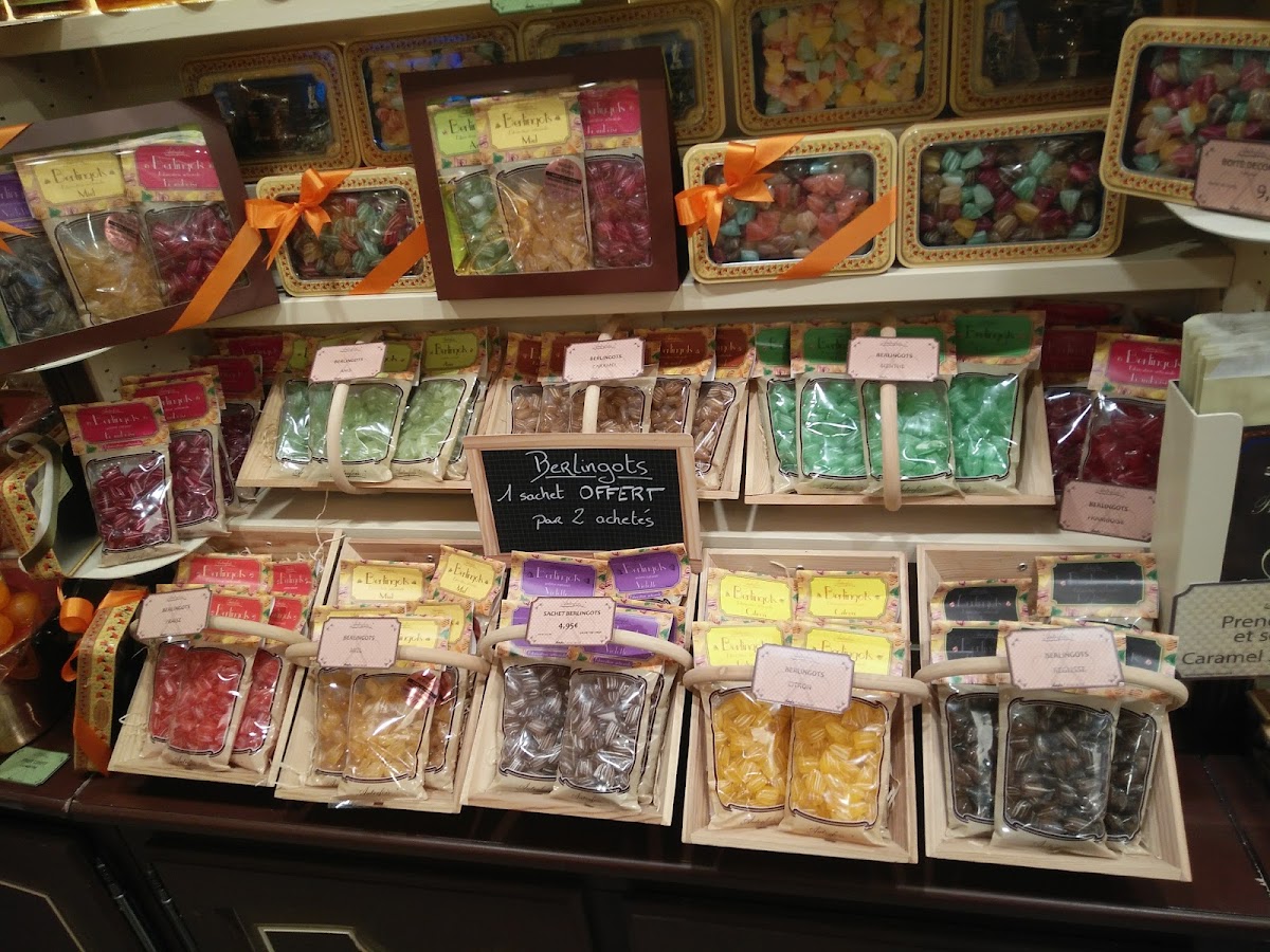 Boutique Autrefois... - Photo 8