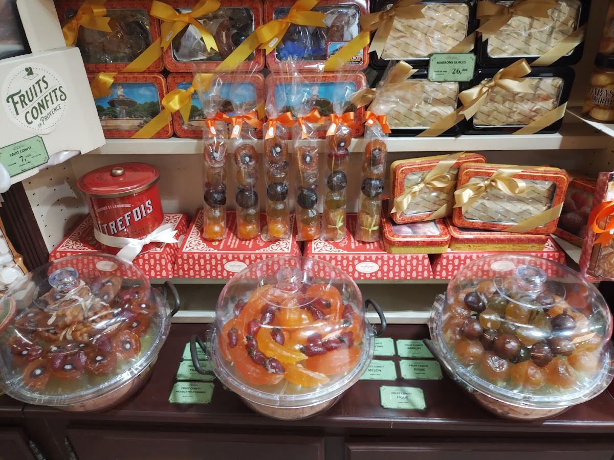 Boutique Autrefois... - Photo 9