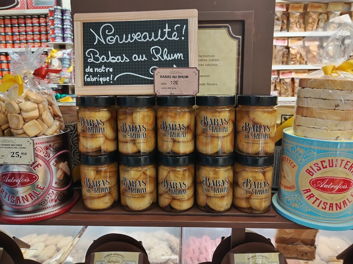 Boutique Autrefois... - Photo 10