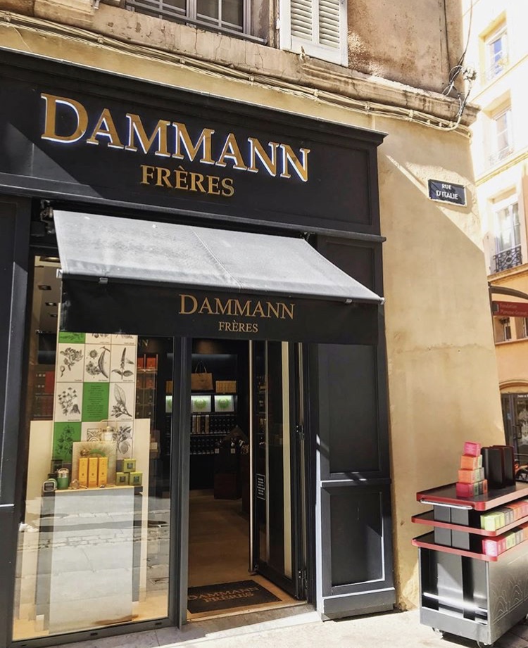 Boutique Dammann Frères Aix-en-provence - Photo 4