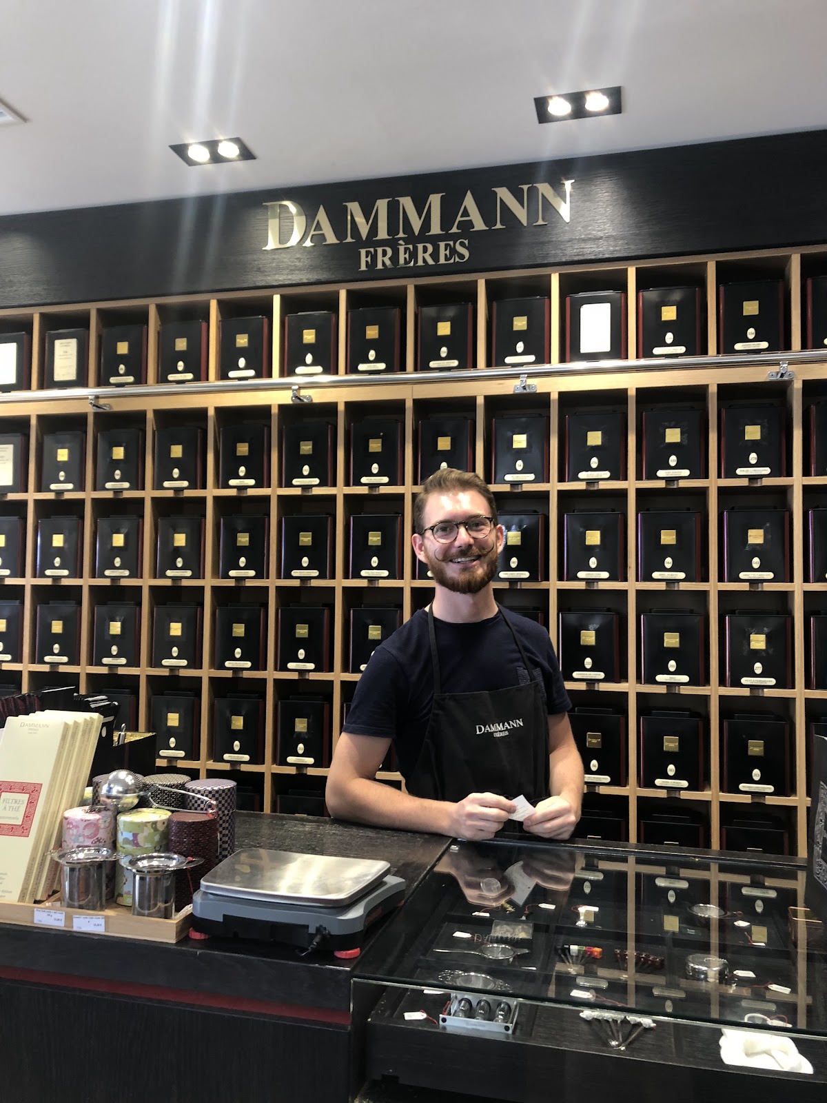 Boutique Dammann Frères Aix-en-provence - Photo 5