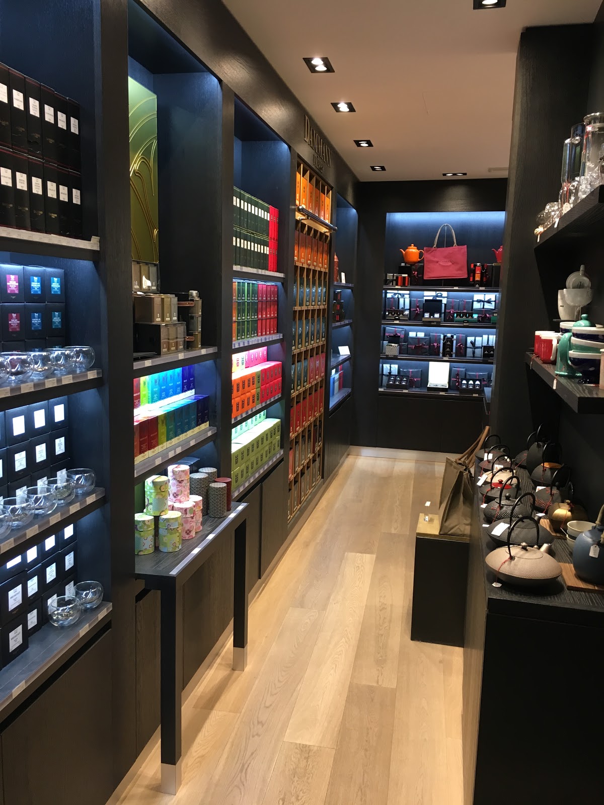 Boutique Dammann Frères Aix-en-provence - Photo 8