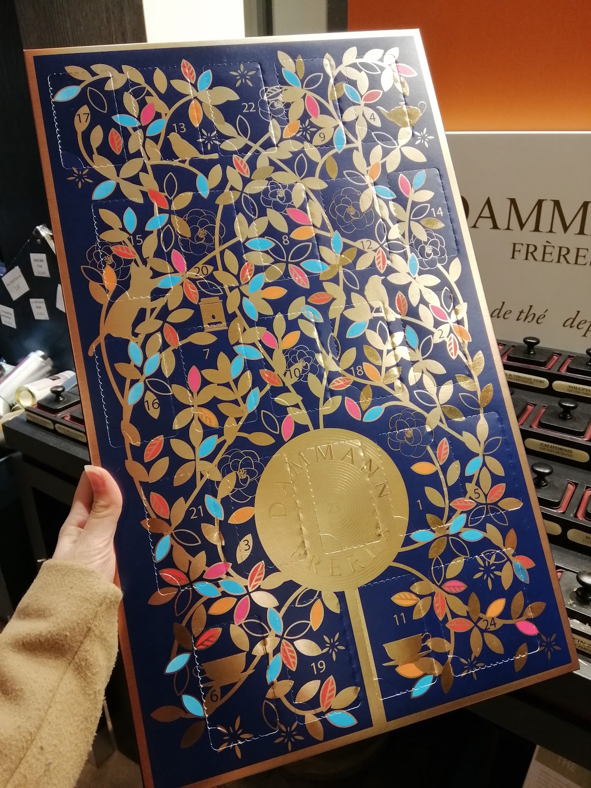 Boutique Dammann Frères Aix-en-provence - Photo 9