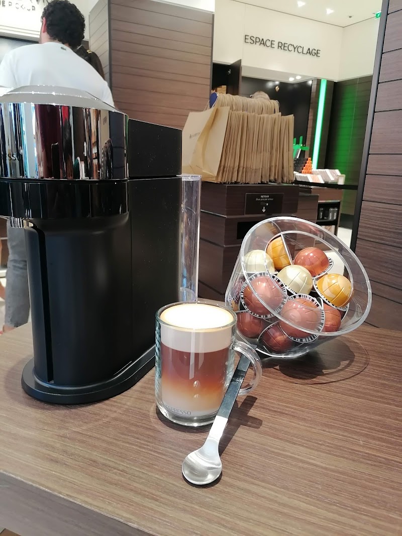 Boutique Nespresso Aix en Provence - Photo 2