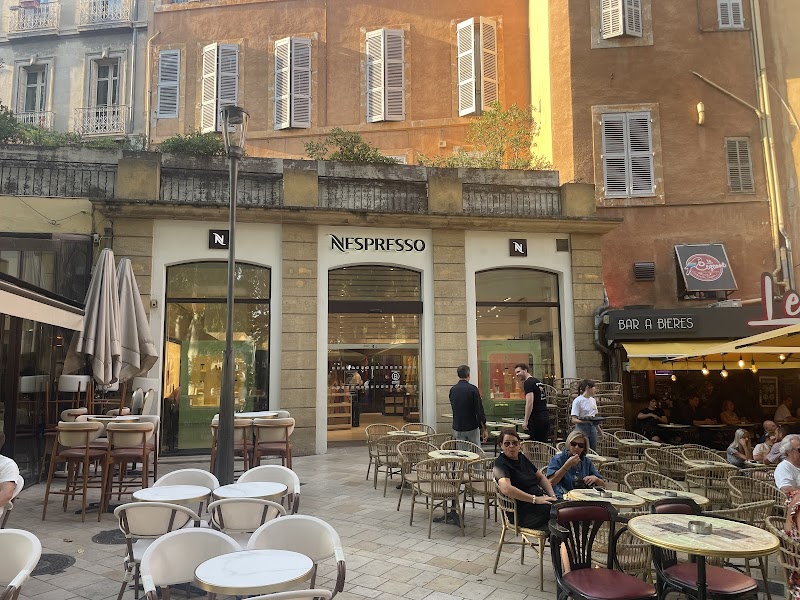 Boutique Nespresso Aix en Provence - Photo 3