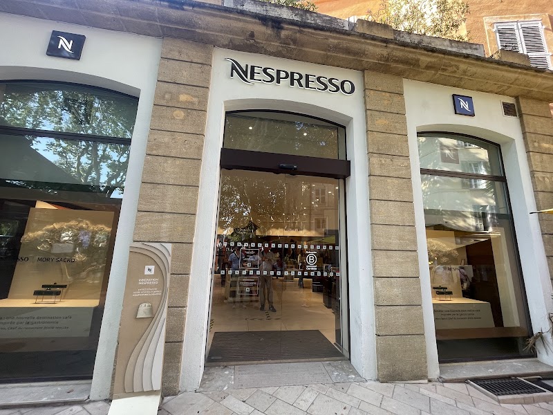 Boutique Nespresso Aix en Provence - Photo 4