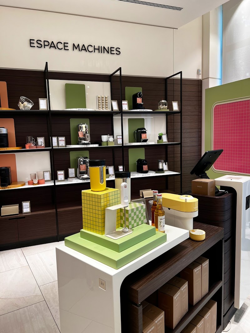 Boutique Nespresso Aix en Provence - Photo 5