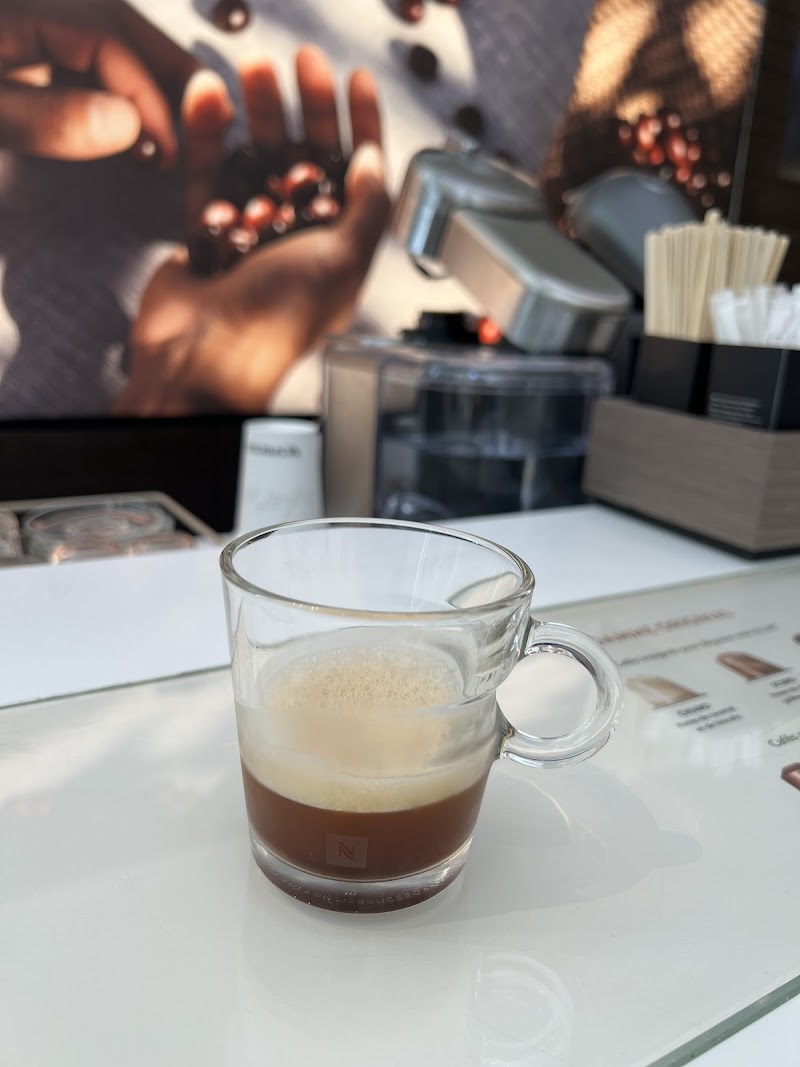 Boutique Nespresso Aix en Provence - Photo 6