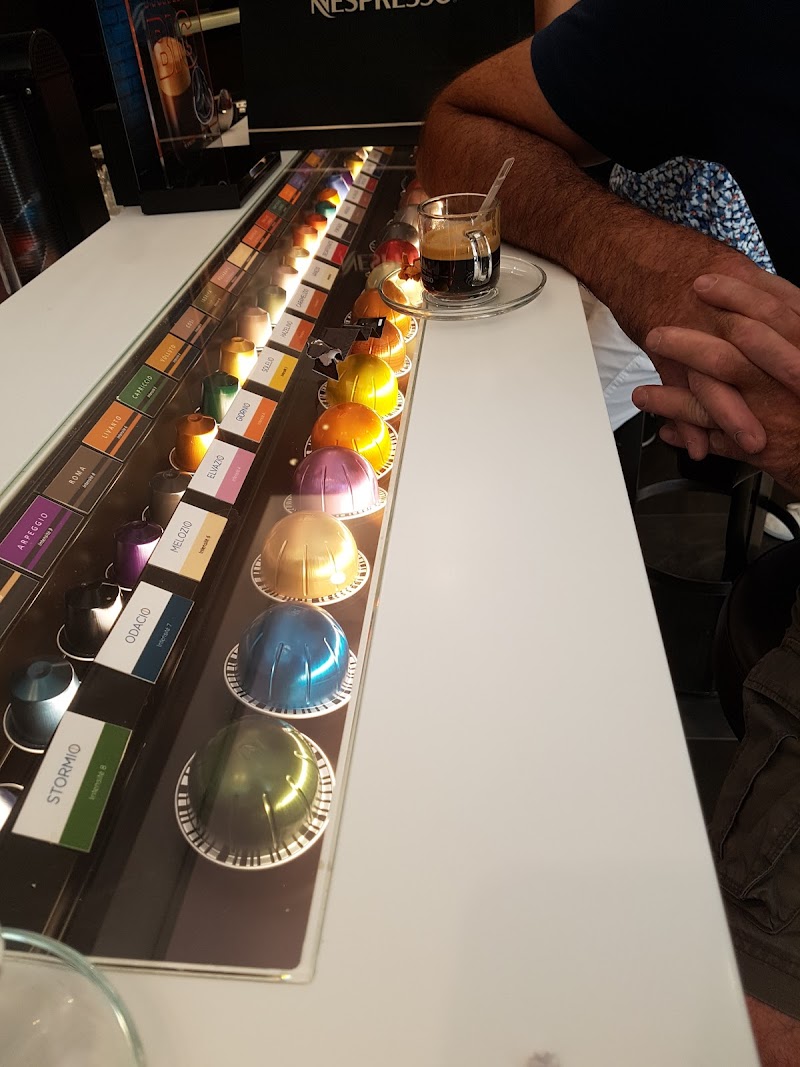 Boutique Nespresso Aix en Provence - Photo 7