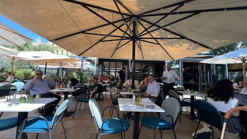 Boutique Nespresso Aix en Provence - Photo 8