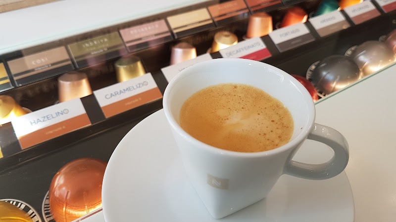Boutique Nespresso Aix en Provence - Photo 10