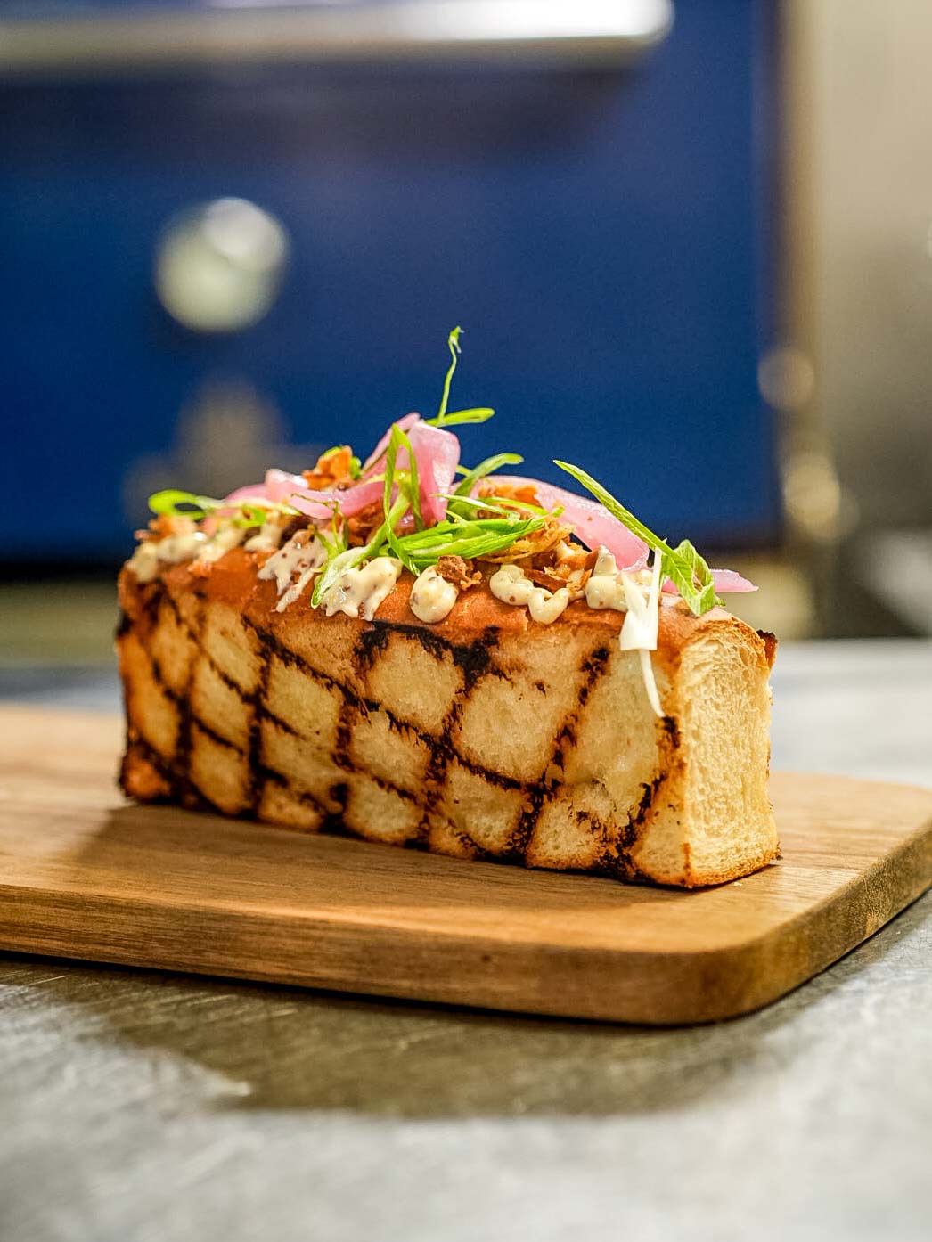 Brasa Restaurant - Photo 2