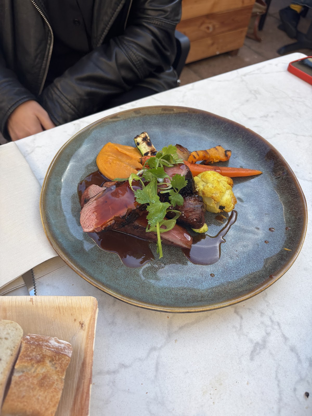 Brasa Restaurant - Photo 3