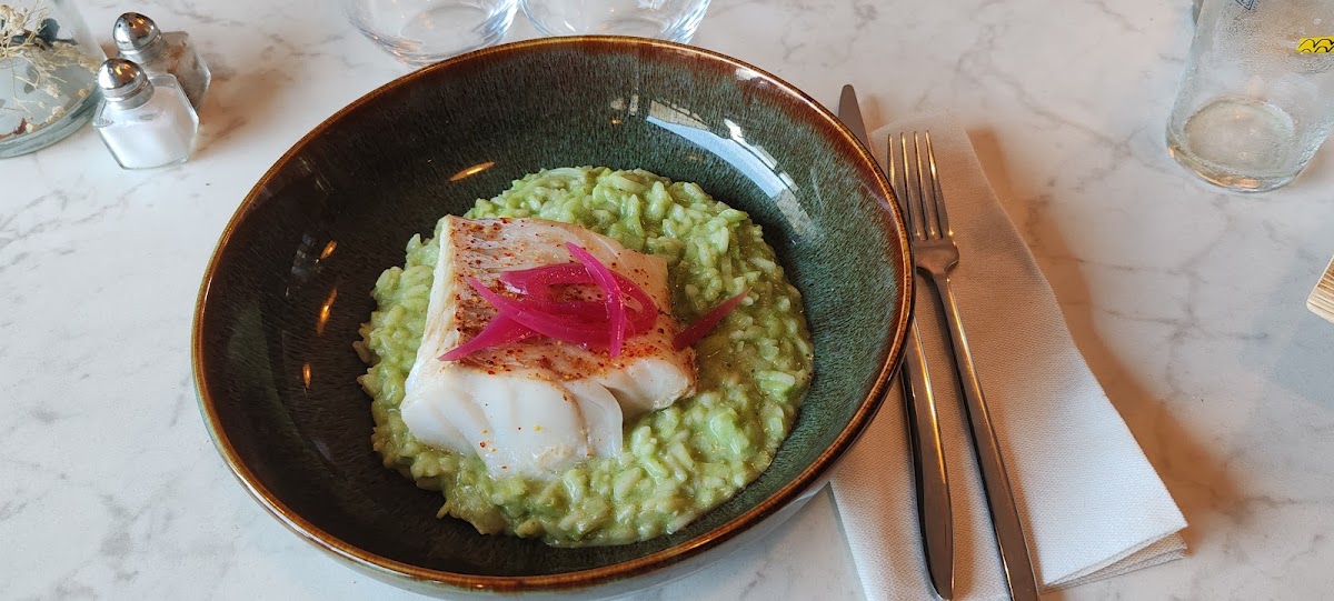 Brasa Restaurant - Photo 8