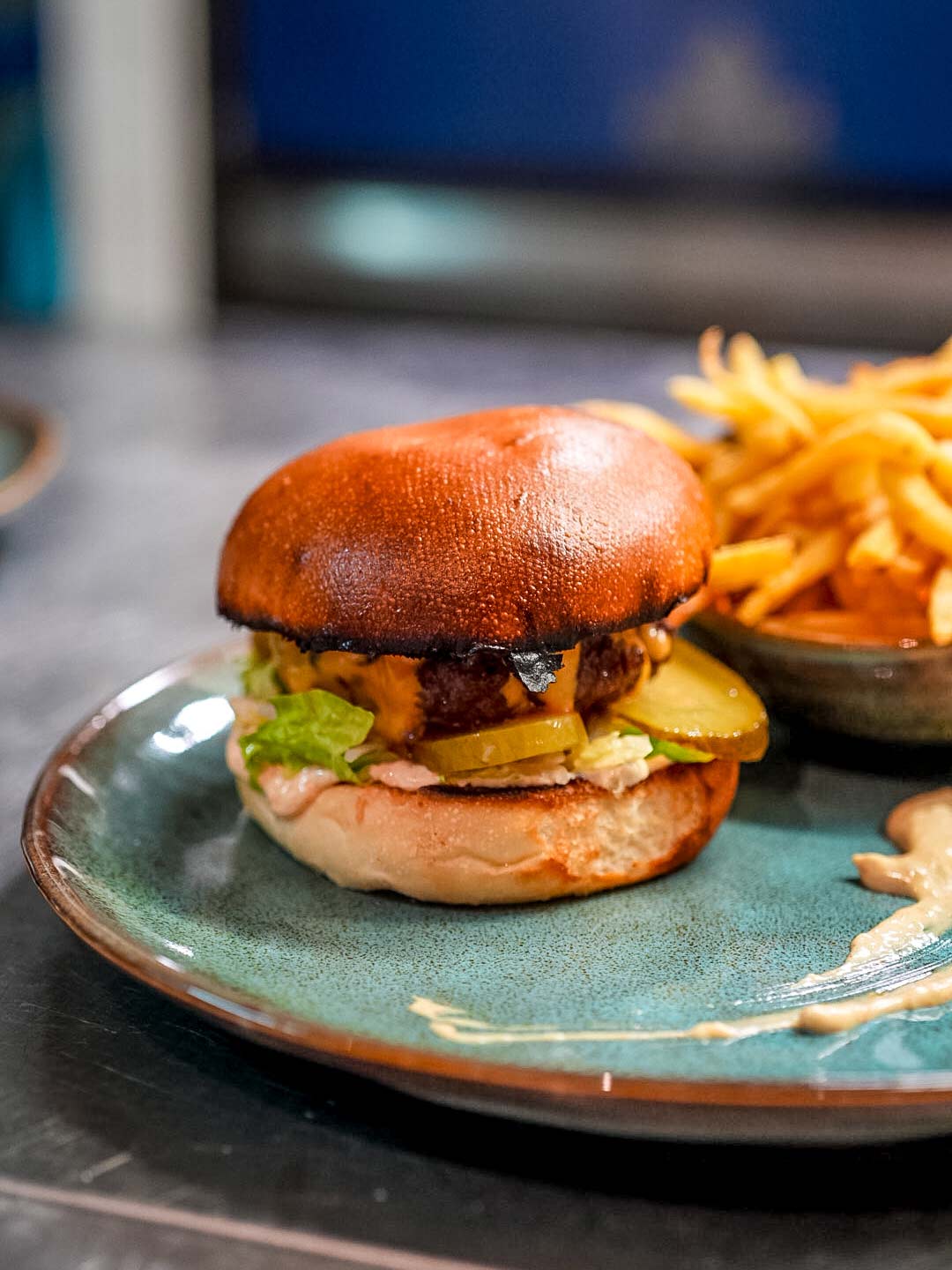 Brasa Restaurant - Photo 9