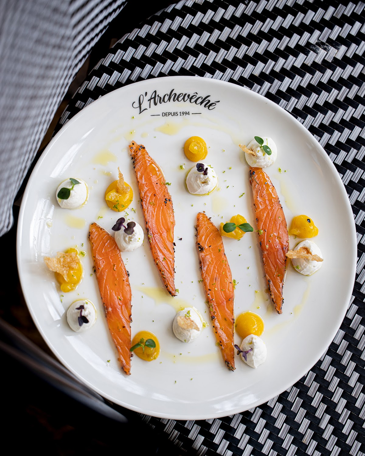 Brasserie de L'Archevêché - Photo 6