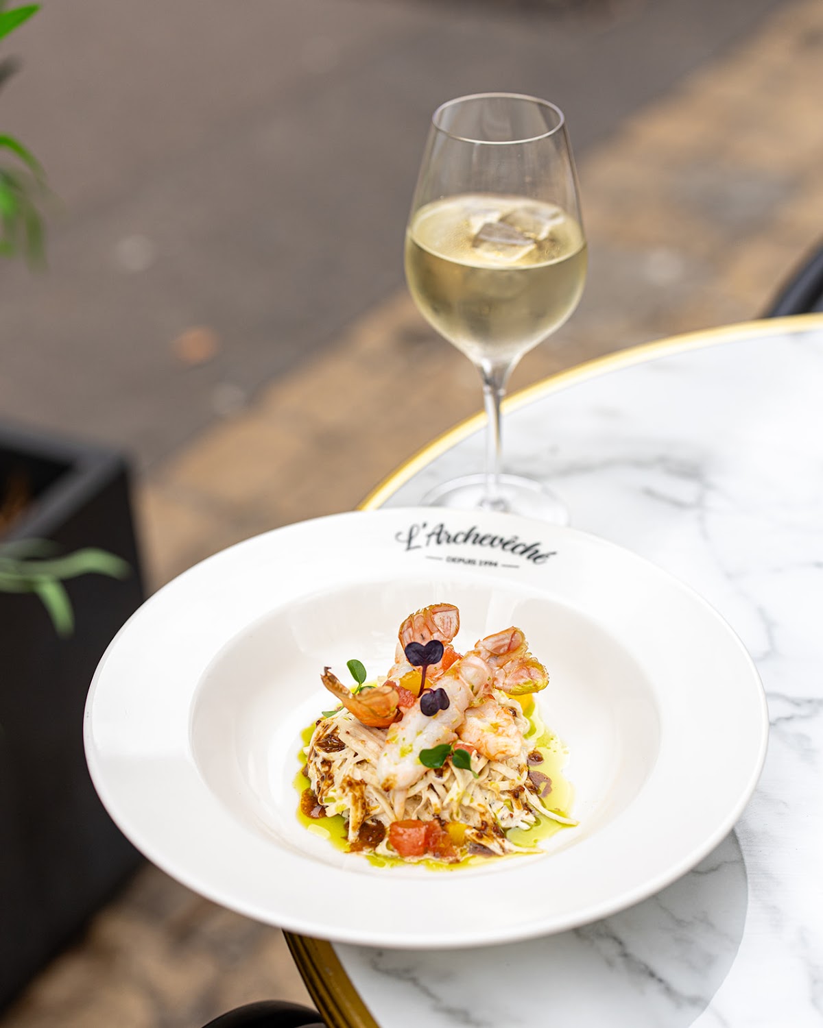 Brasserie de L'Archevêché - Photo 7