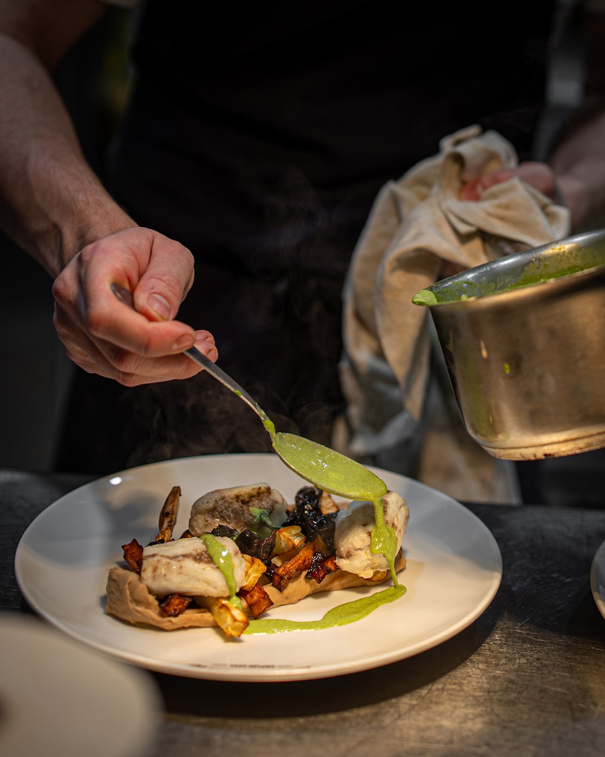 Brasserie de L'Archevêché - Photo 9