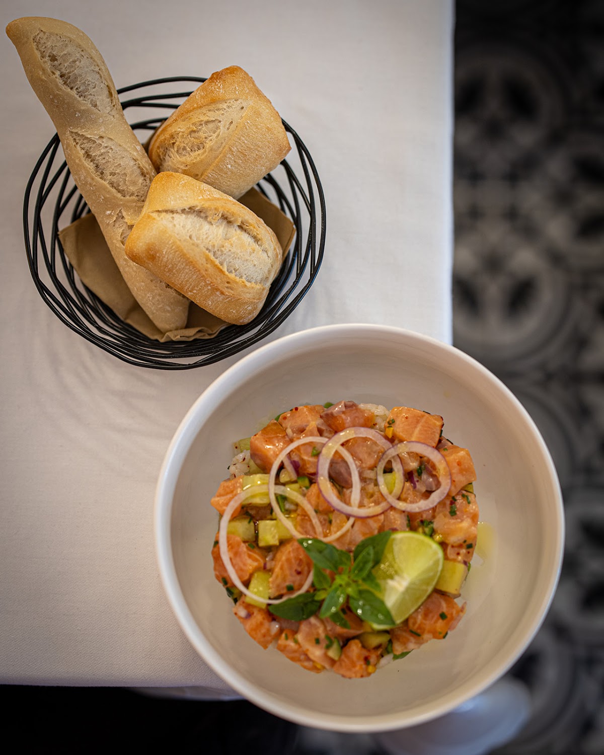 Brasserie de L'Archevêché - Photo 10