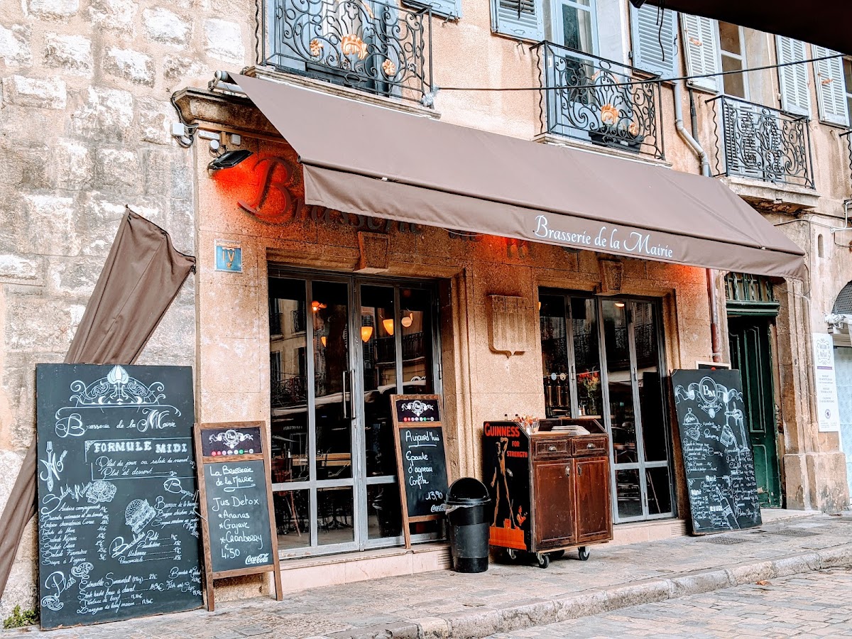 Brasserie de la Mairie - Photo 2