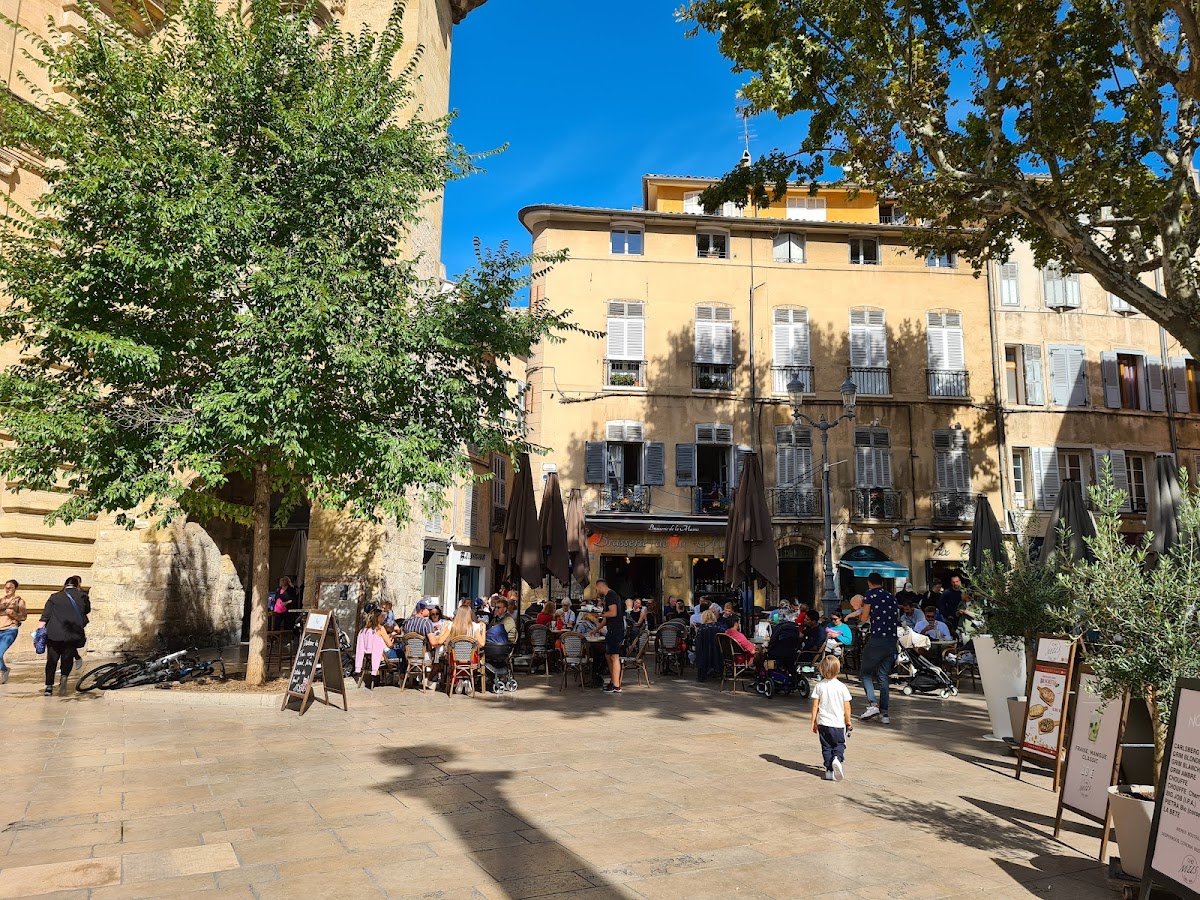 Brasserie de la Mairie - Photo 3