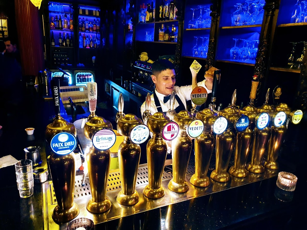 Brasserie de la Mairie - Photo 4