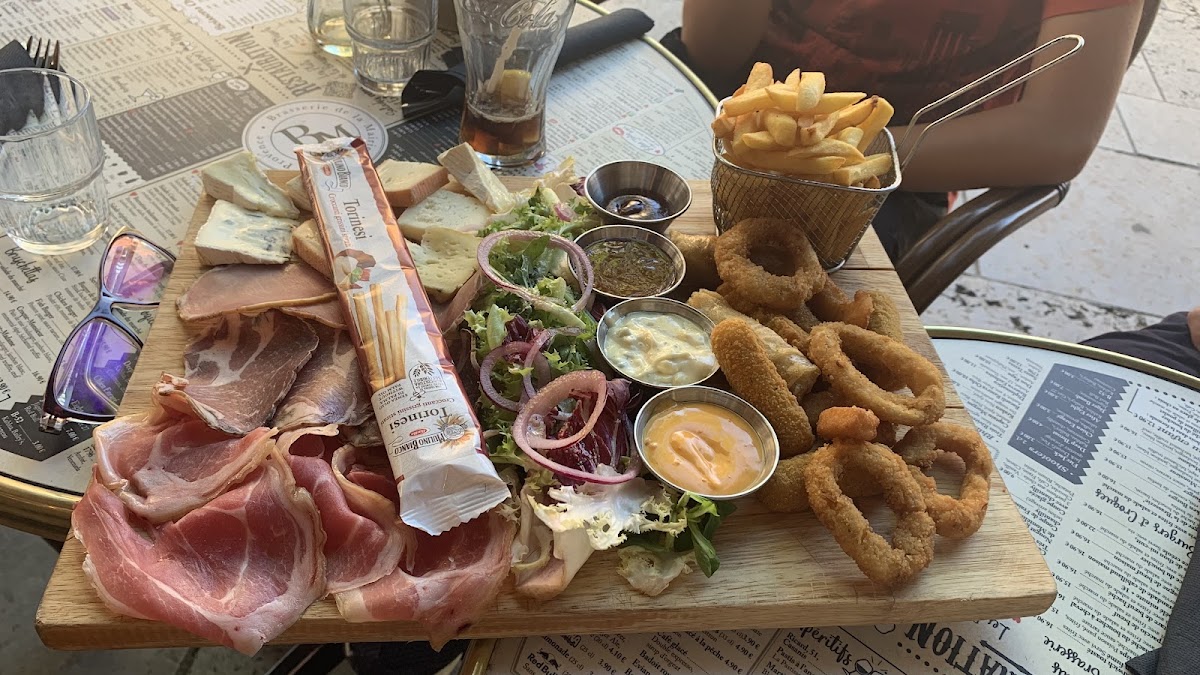 Brasserie de la Mairie - Photo 5