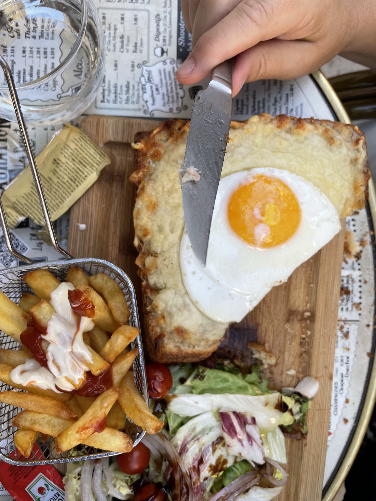 Brasserie de la Mairie - Photo 6