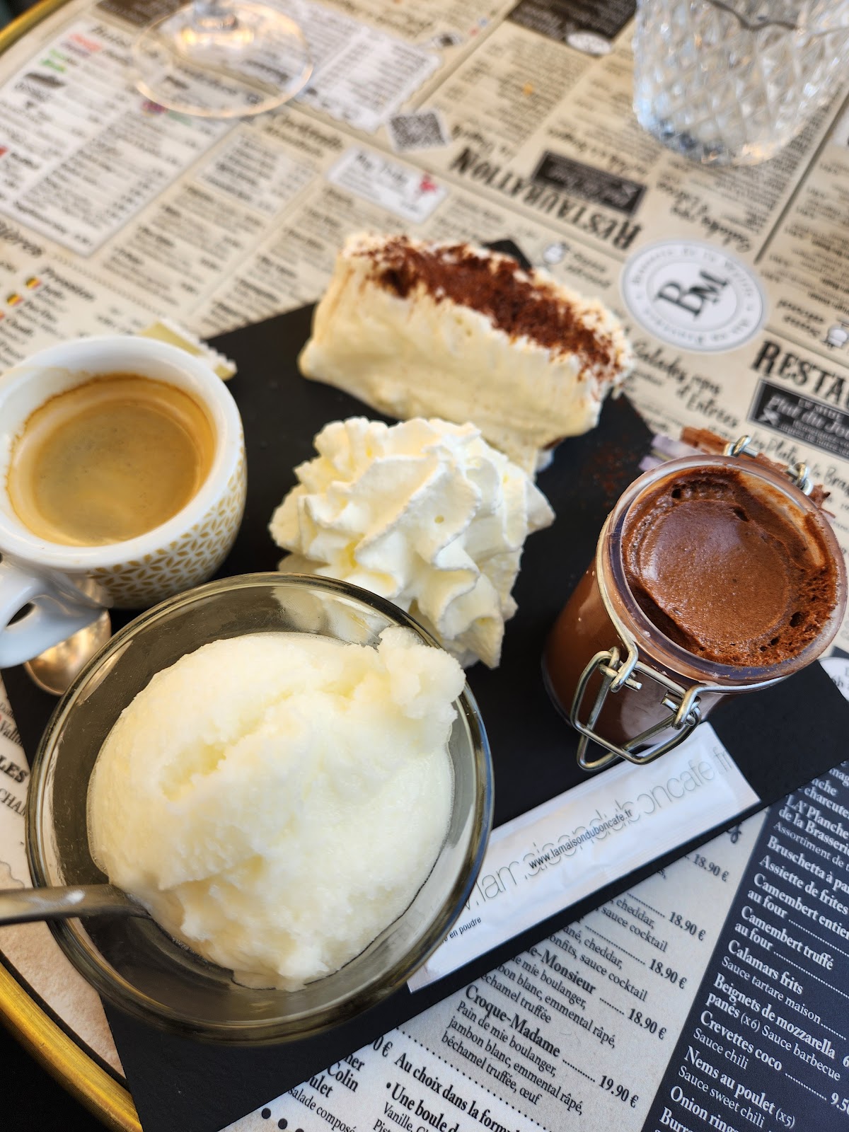 Brasserie de la Mairie - Photo 7