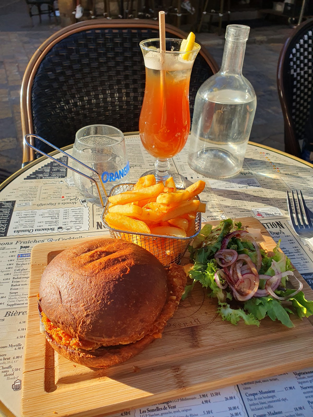 Brasserie de la Mairie - Photo 8