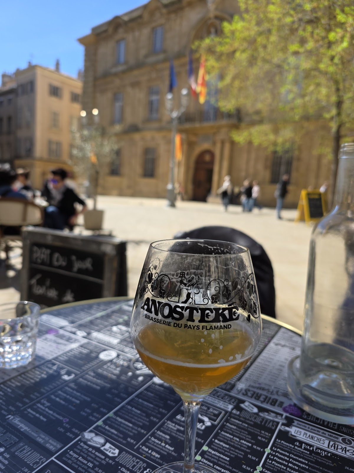 Brasserie de la Mairie - Photo 9