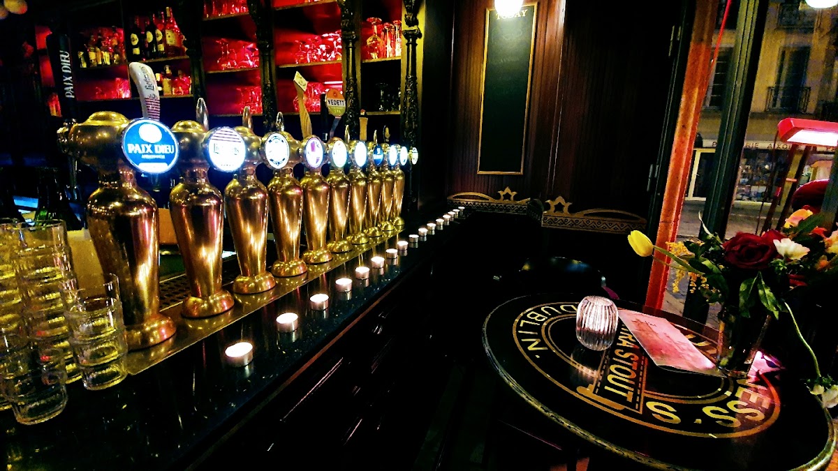 Brasserie de la Mairie