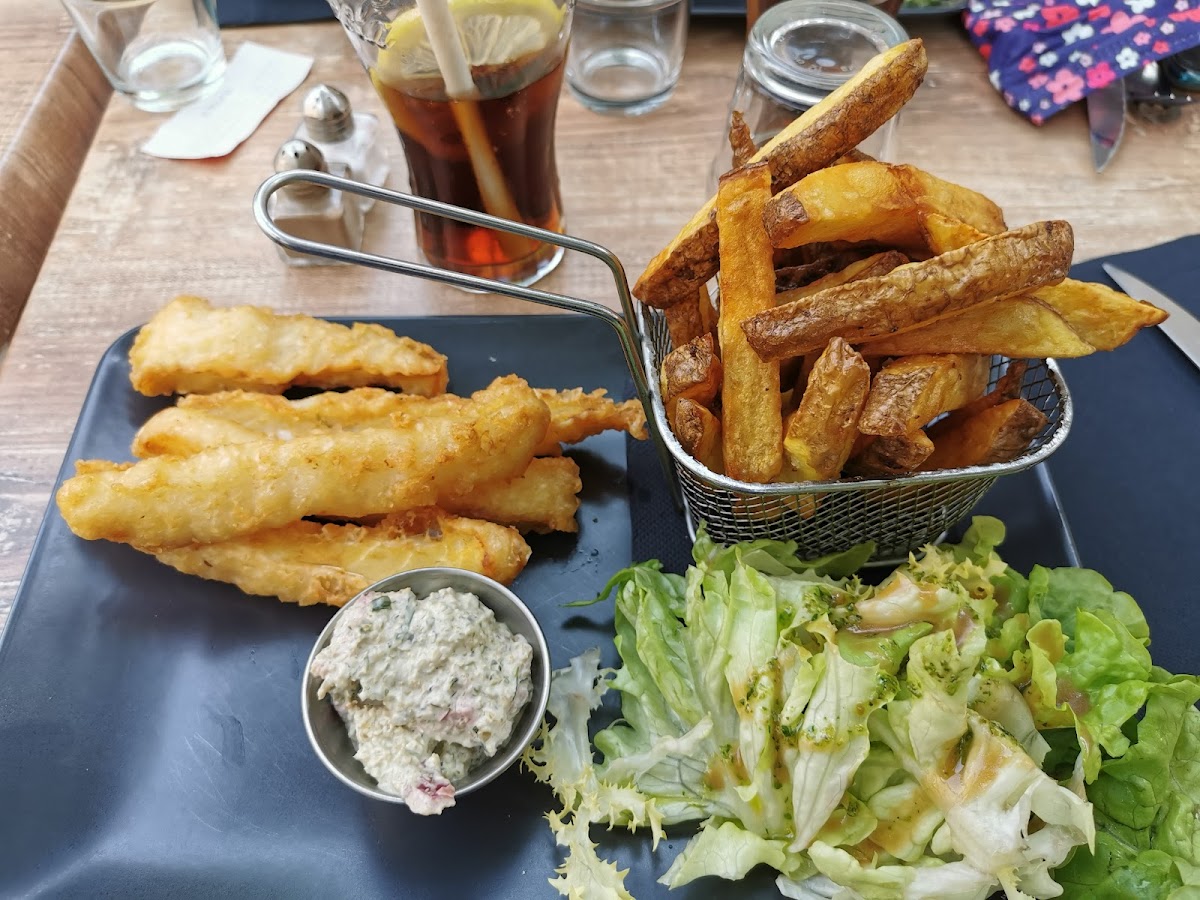 Brasserie Des Arts - Photo 2