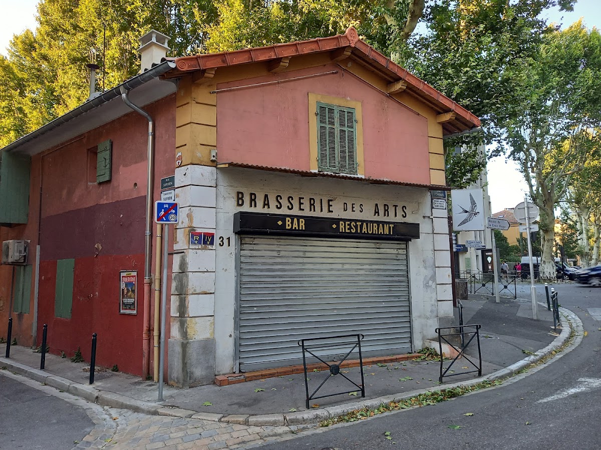 Brasserie Des Arts - Photo 3