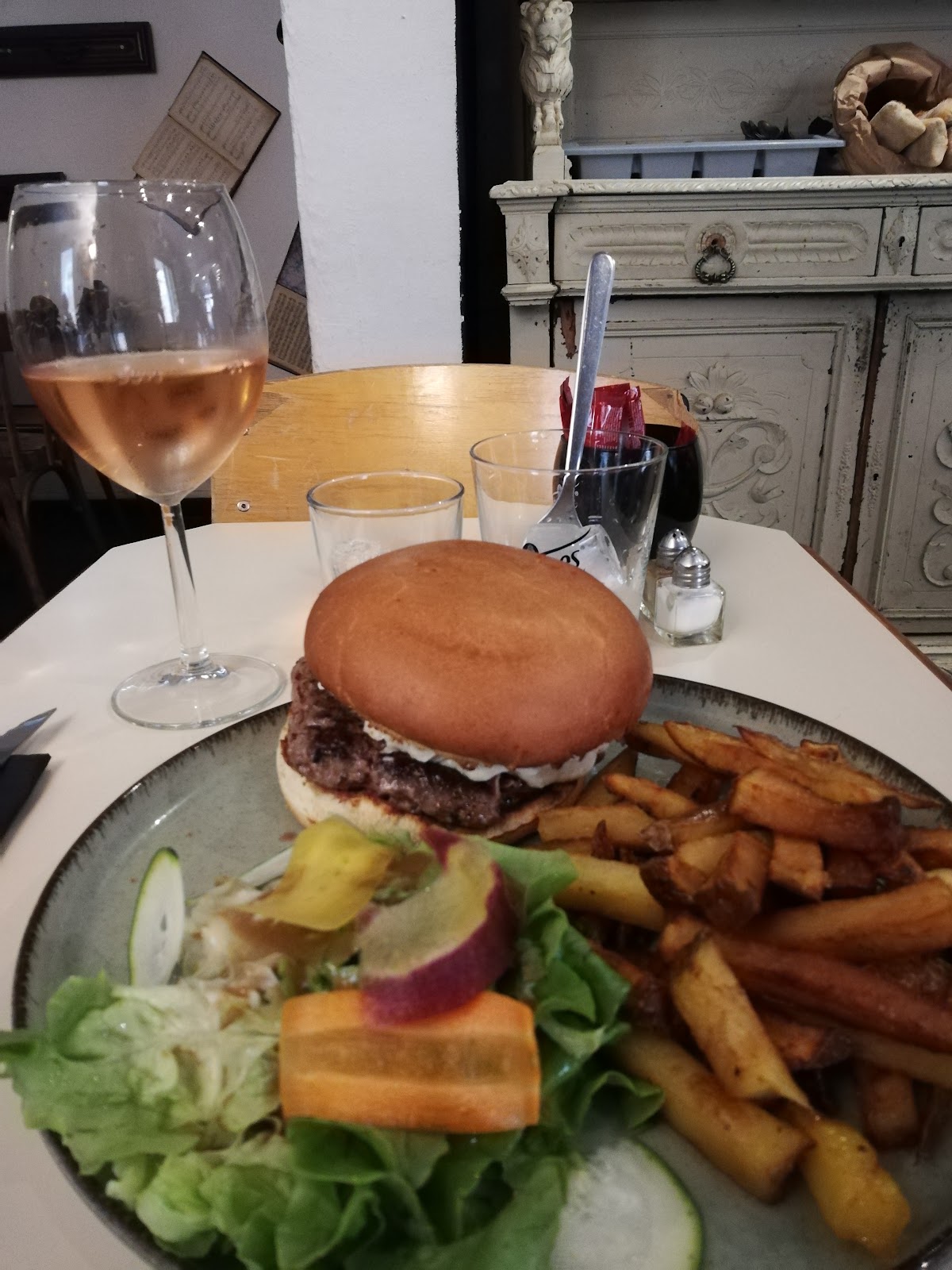 Brasserie Des Arts - Photo 4