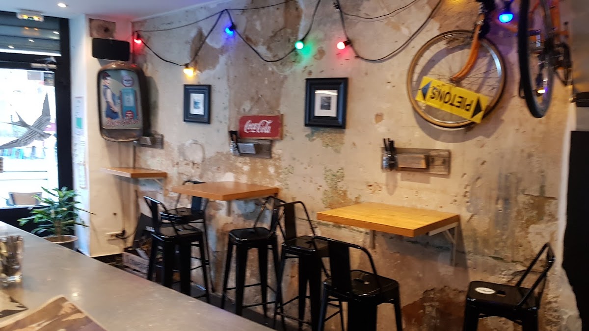 Brasserie Des Arts - Photo 6