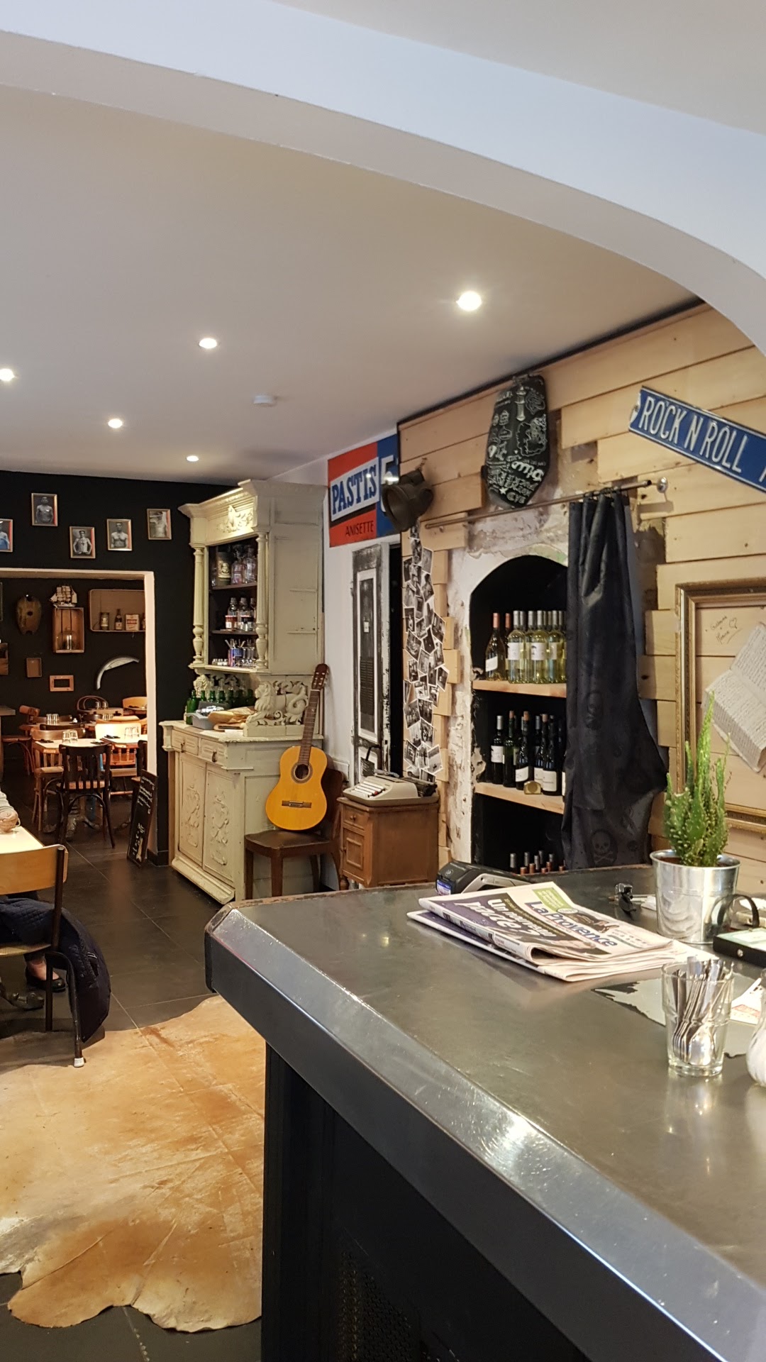 Brasserie Des Arts - Photo 8