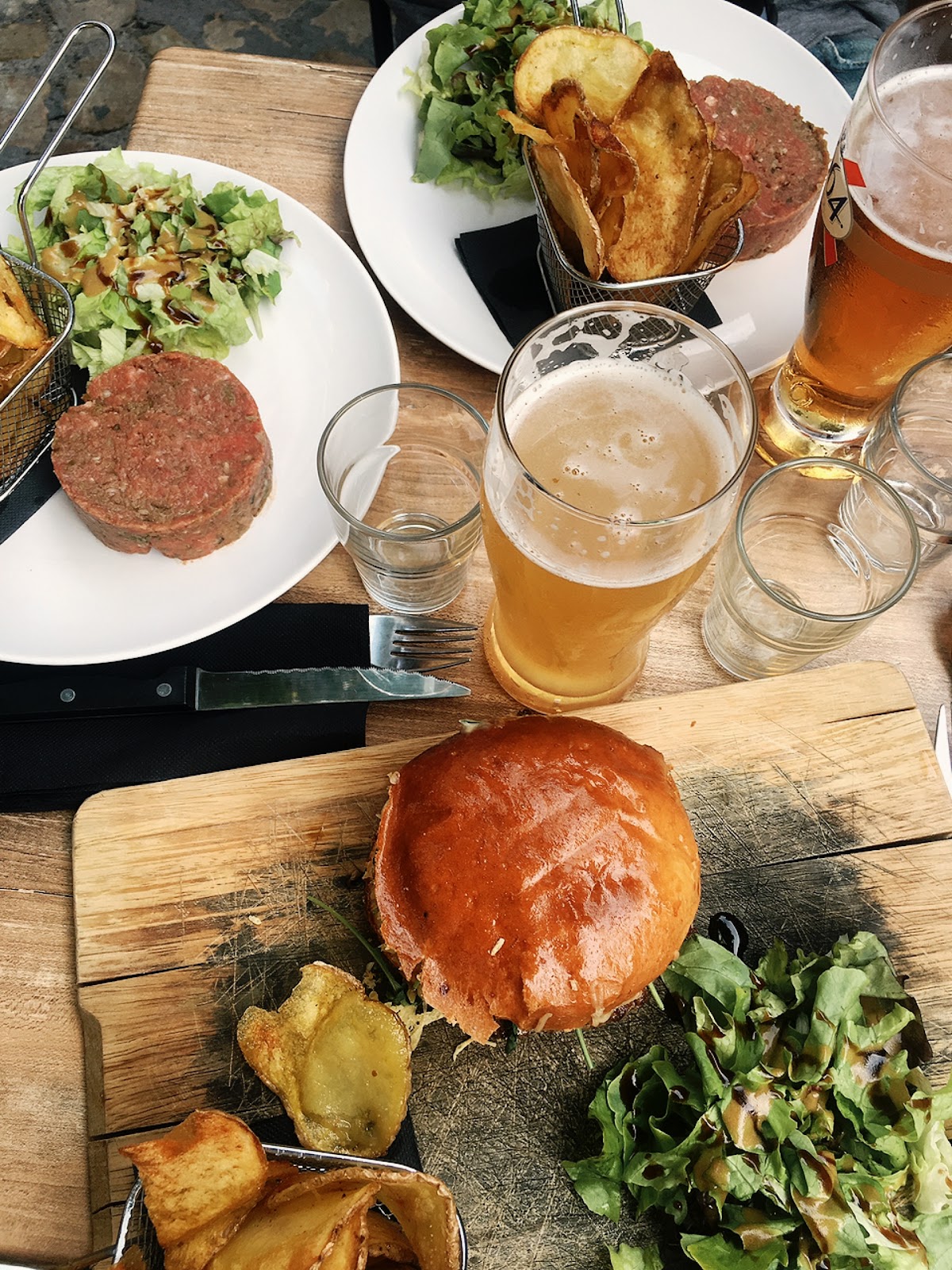 Brasserie Des Arts - Photo 9