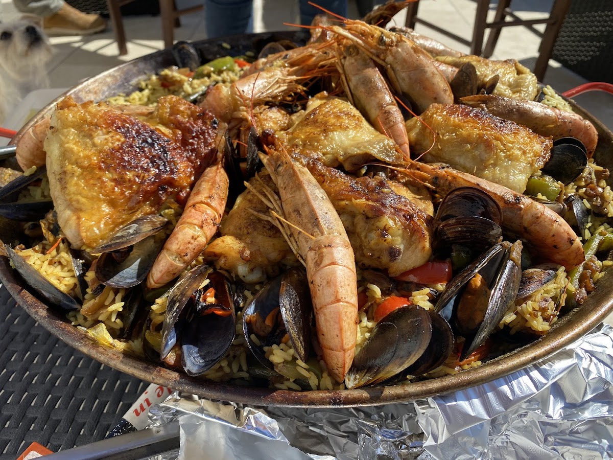 Brasserie du Pont de l'Arc - Photo 2