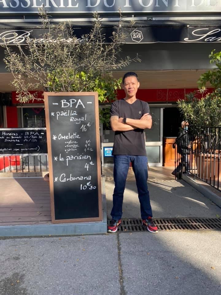 Brasserie du Pont de l'Arc - Photo 5