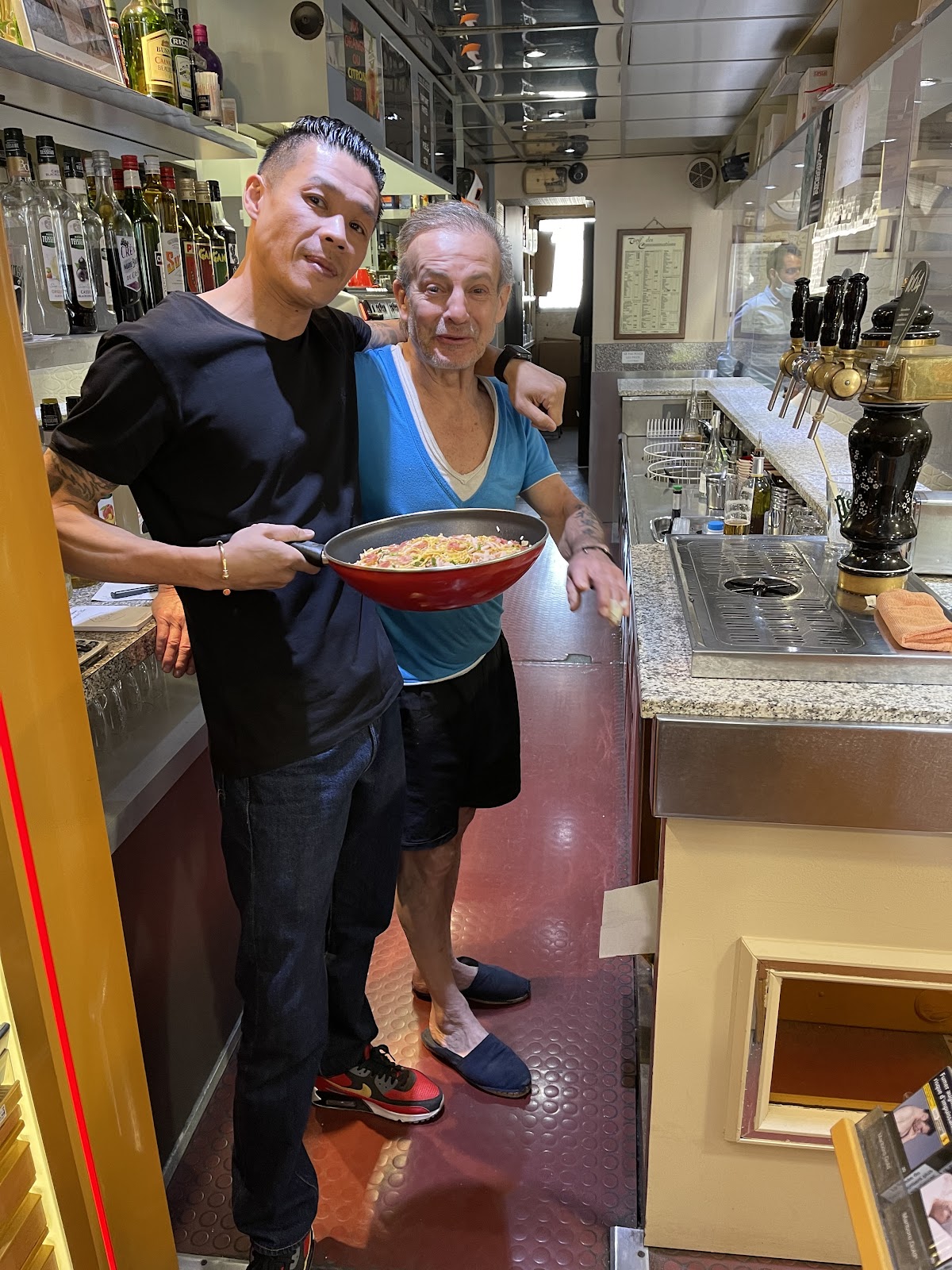 Brasserie du Pont de l'Arc - Photo 9