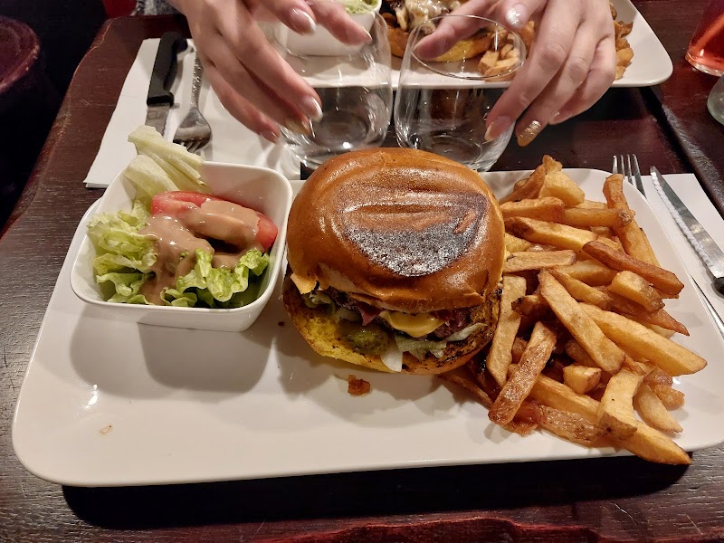 Brasserie le Sainte Victoire - Photo 2