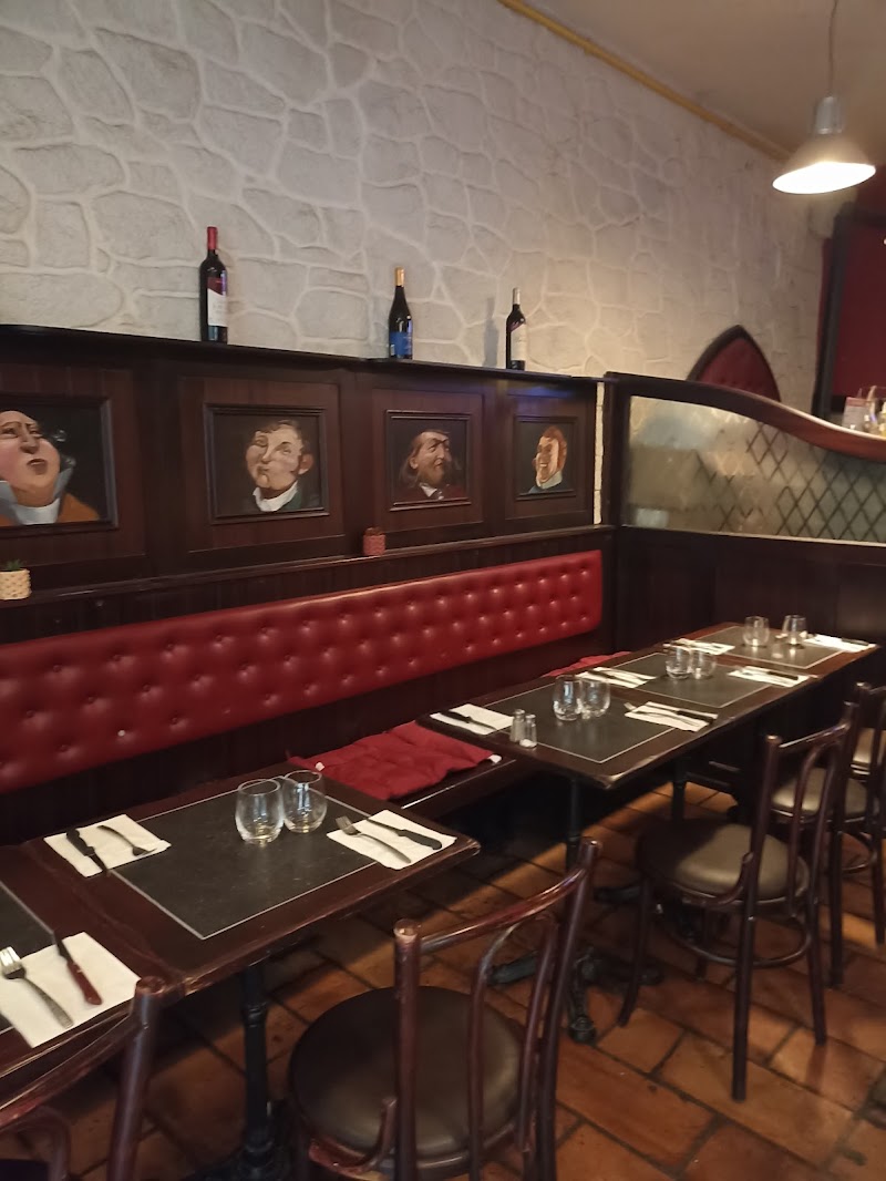 Brasserie le Sainte Victoire - Photo 3